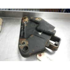 102D010 Motor Mount Bracket From 1999 Dodge Caravan  3.8